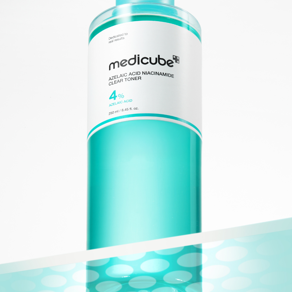 Medicube | Azelaic Acid Niacinamide Clear Toner
