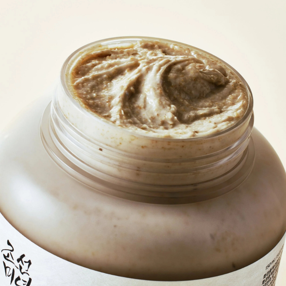 Beauty of Joseon | Ground Rice and Honey Glow Mask