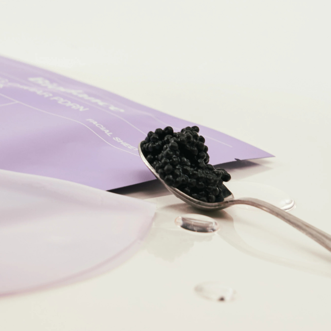 Biodance | Rejuvenating Caviar PDRN Real Deep Mask