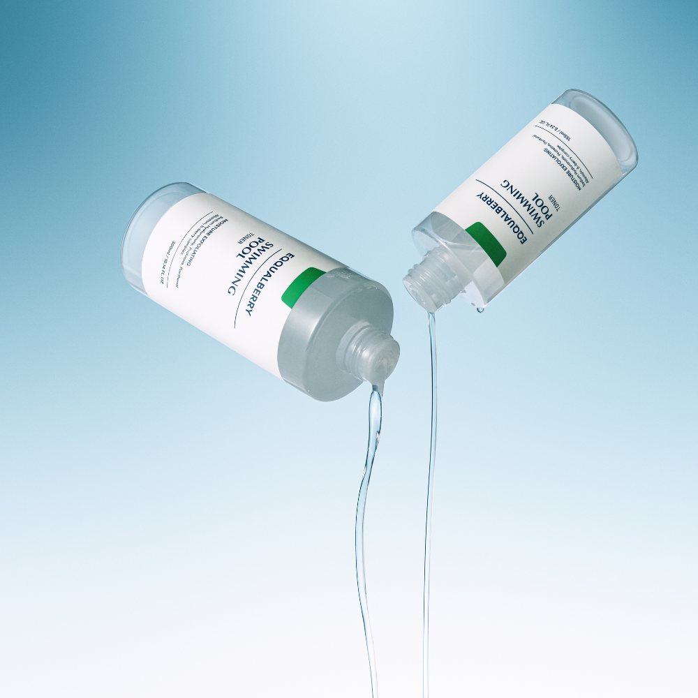 Eqqualberry | Swimming Pool Toner