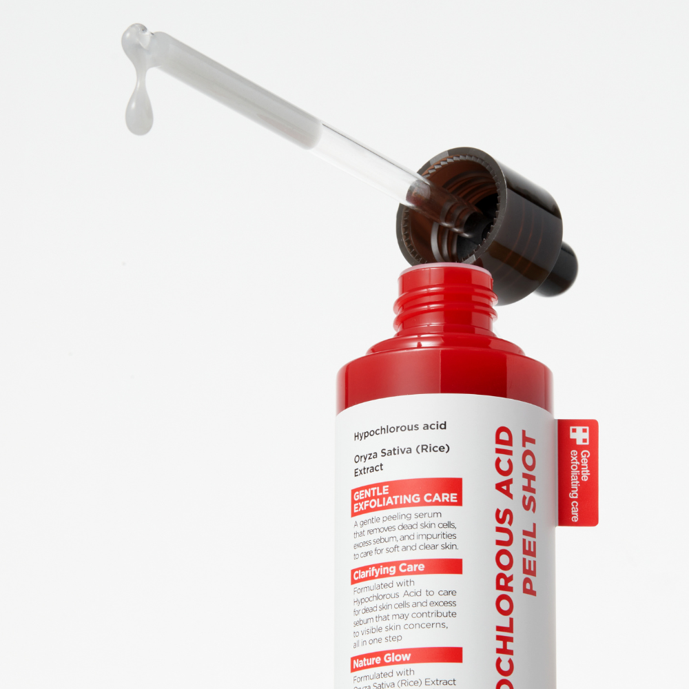 Medicube | Hypochlorous Acid Peel Shot