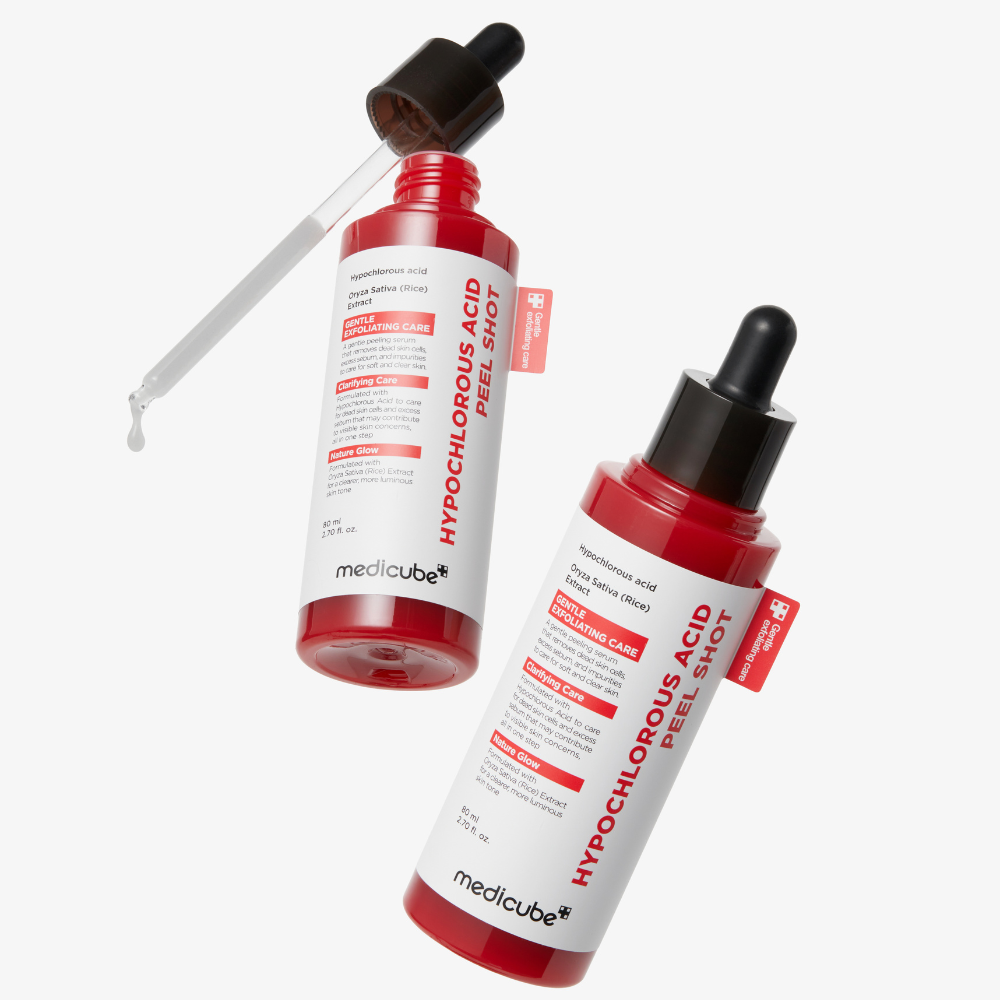 Medicube | Hypochlorous Acid Peel Shot