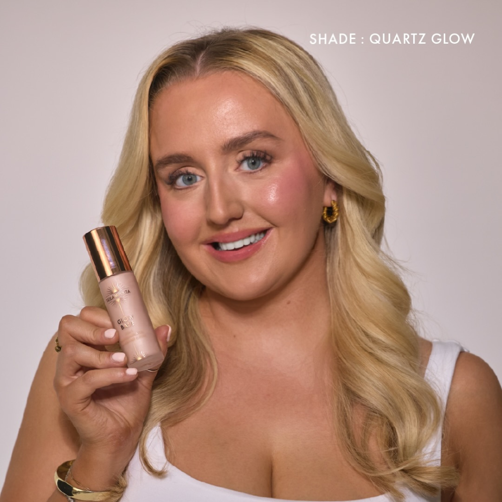 Bellamianta | Glow Base