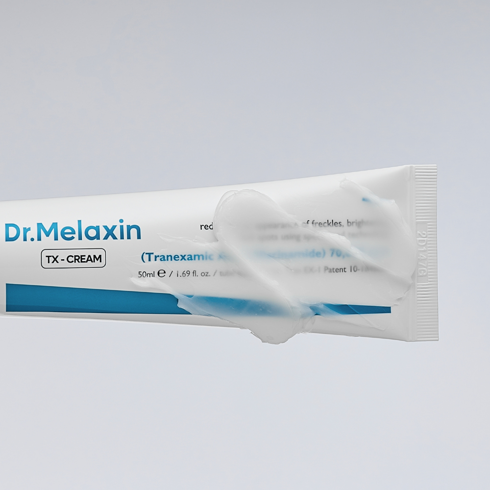 Dr. Melaxin | TX Cream
