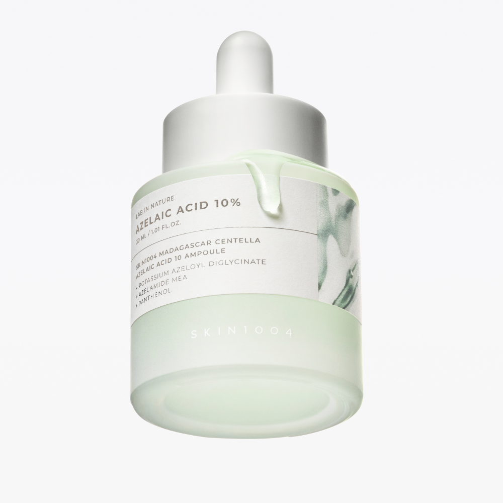SKIN1004 | Lab in Nature: Azelaic Acid 10 Ampoule