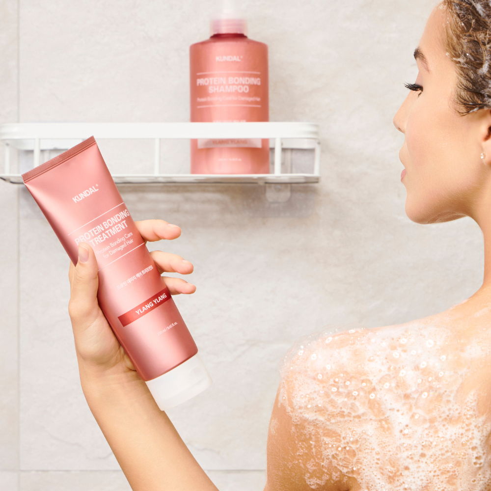 Kundal | Protein Bonding Treatment