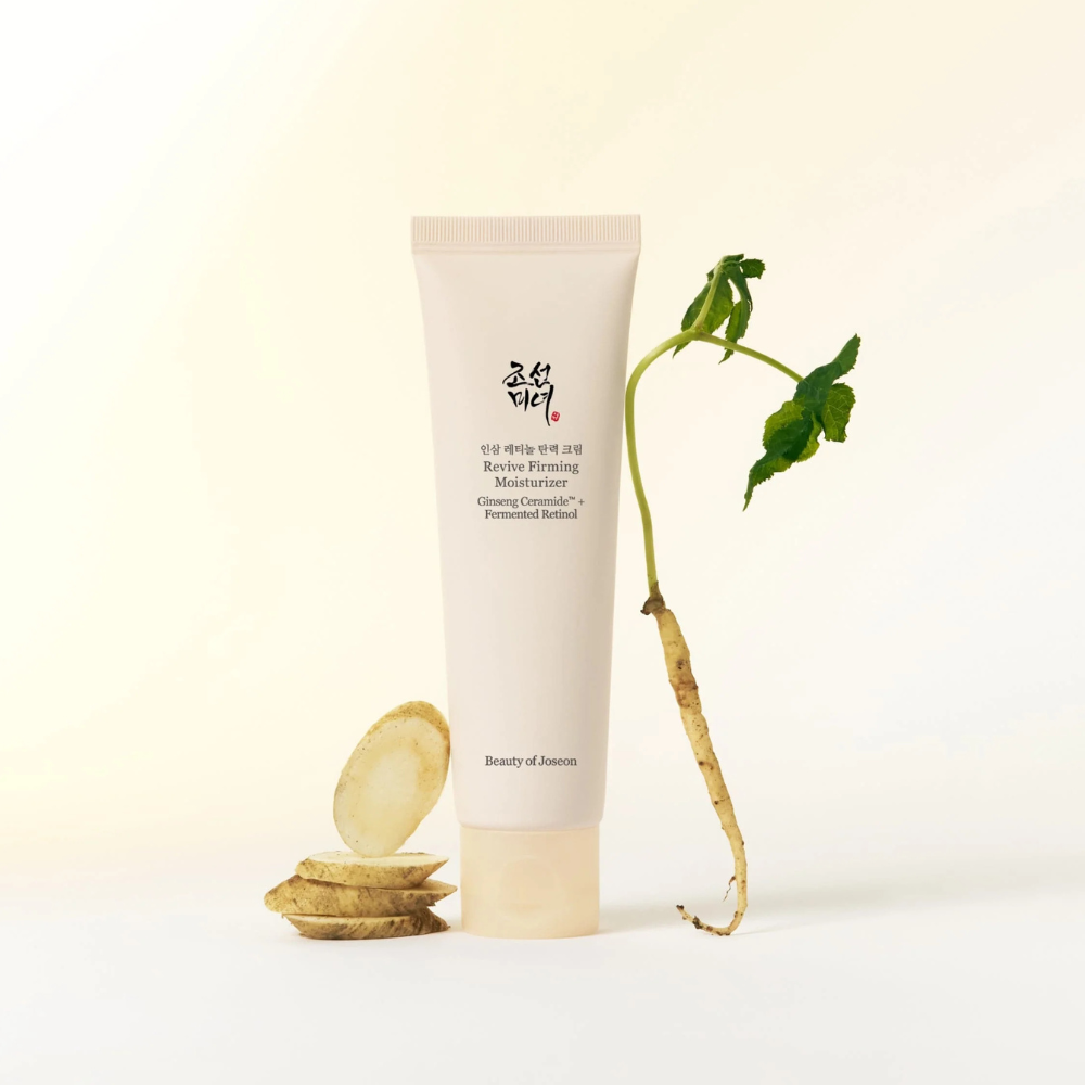 Beauty Of Joseon | Revive Firming Moisturizer : Ginseng + Retinol