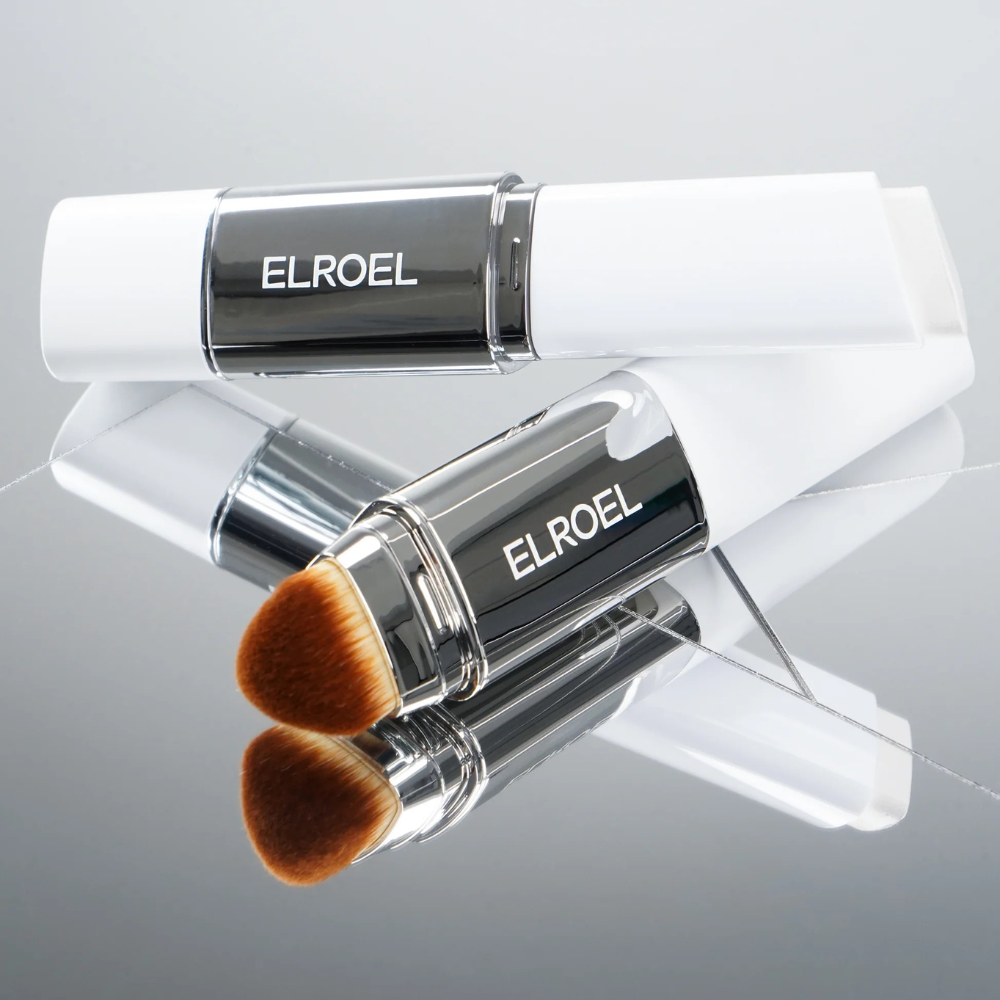 Elroel | Blanc Cover Cream Stick