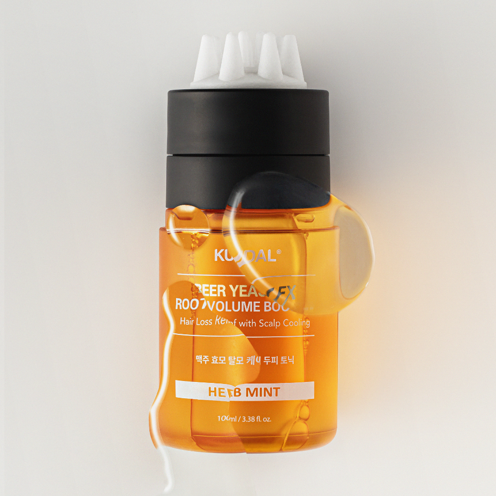 Kundal | Barley Yeast Ex Root Volume Tonic