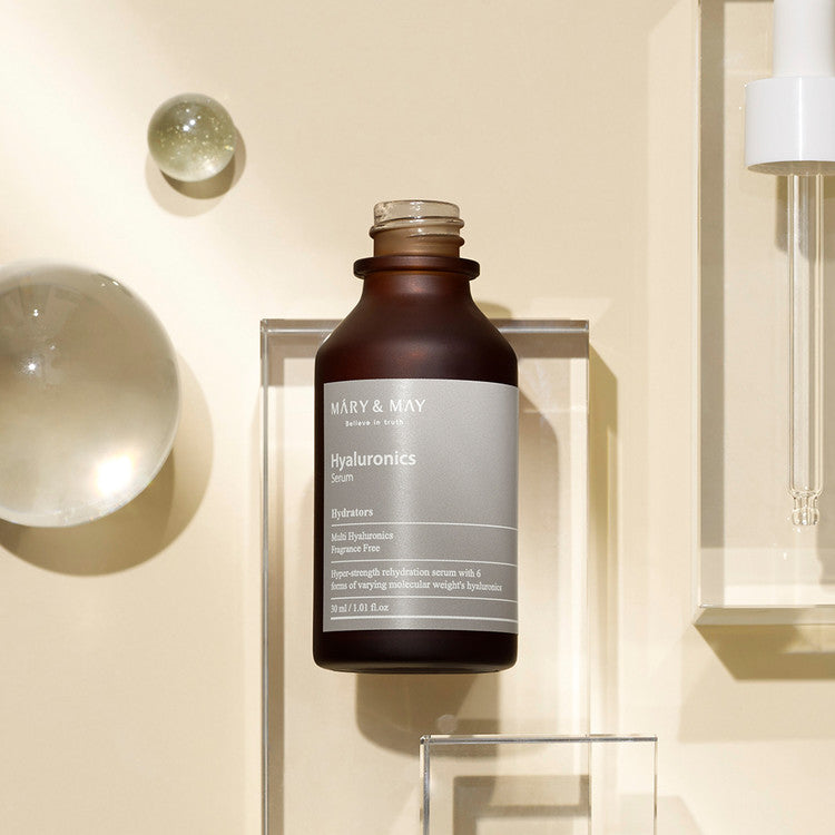 MARY & MAY | Hyaluronics Serum