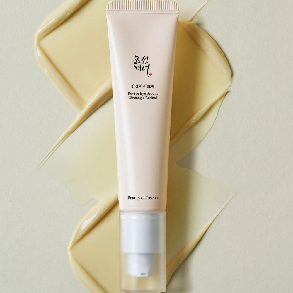 Beauty Of Joseon | Revive Eye Serum: Ginseng + Retinal