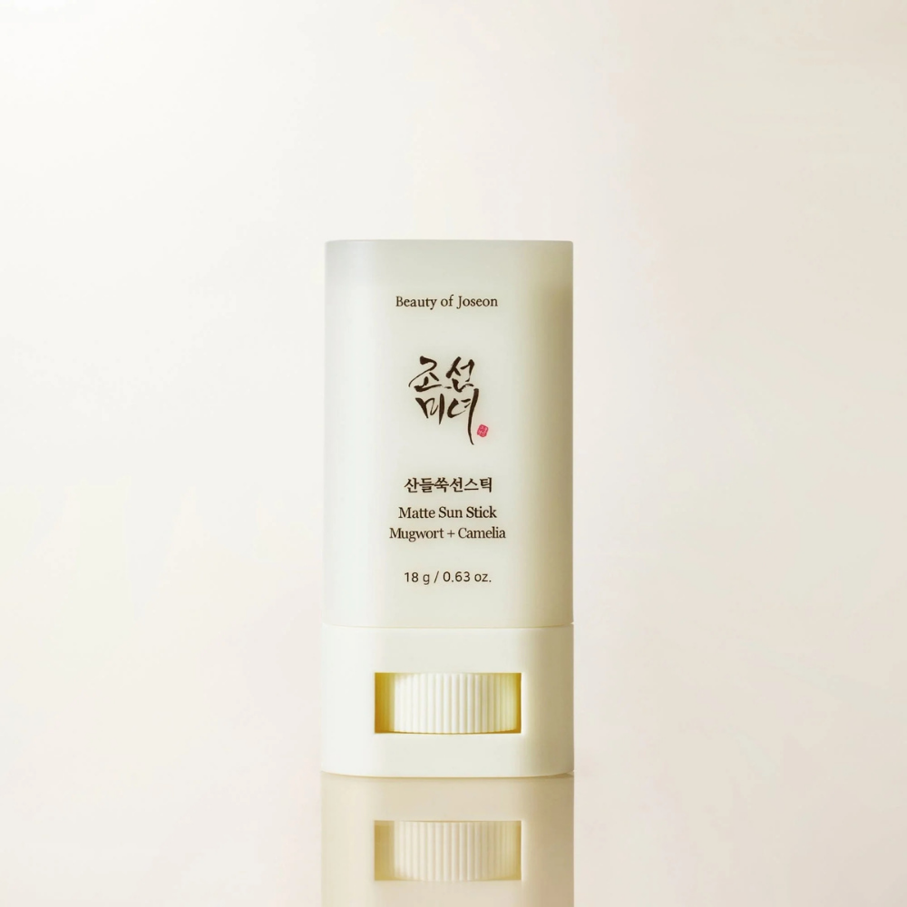 Beauty of Joseon | Matte Sun Stick : Mugwort+Camelia