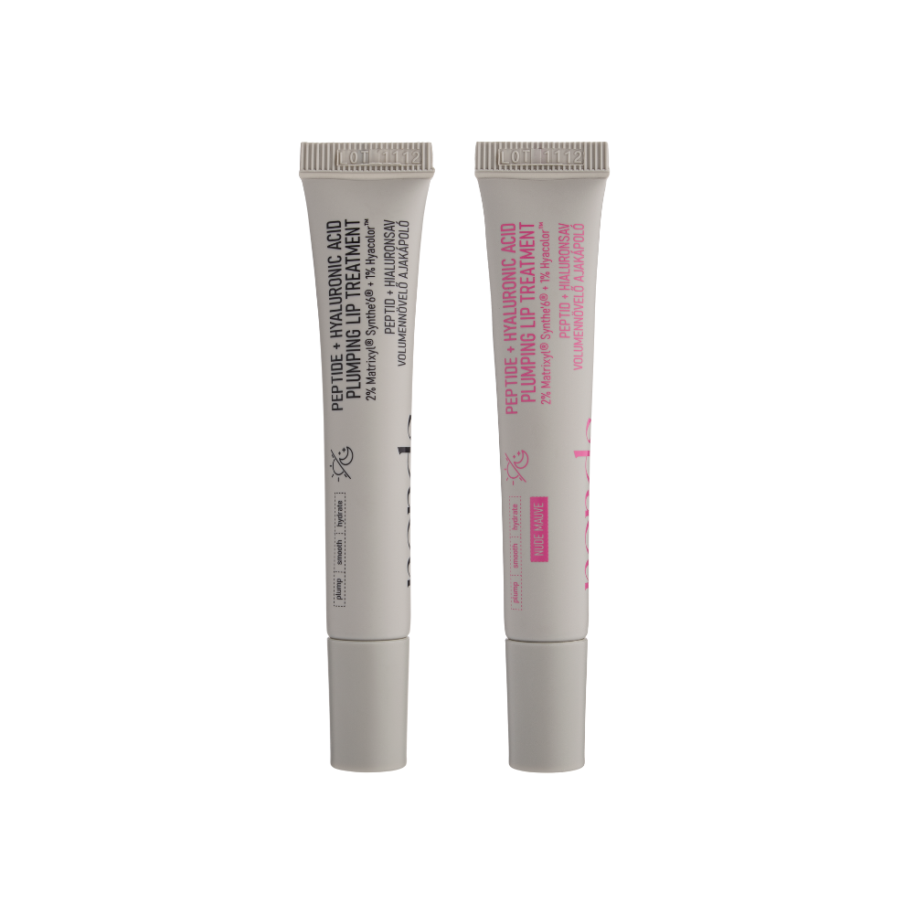 Nerds | Peptide + Hyaluronic Acid Plumping Lip Treatment