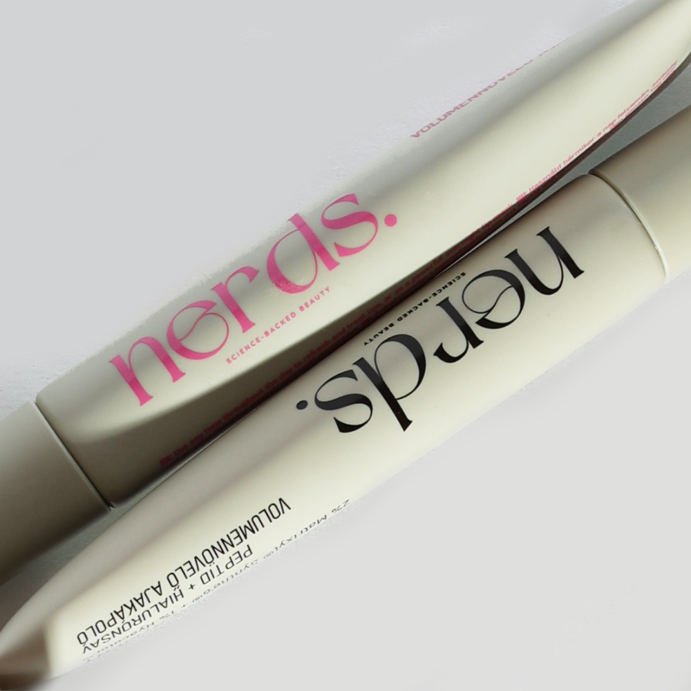 Nerds | Peptide + Hyaluronic Acid Plumping Lip Treatment