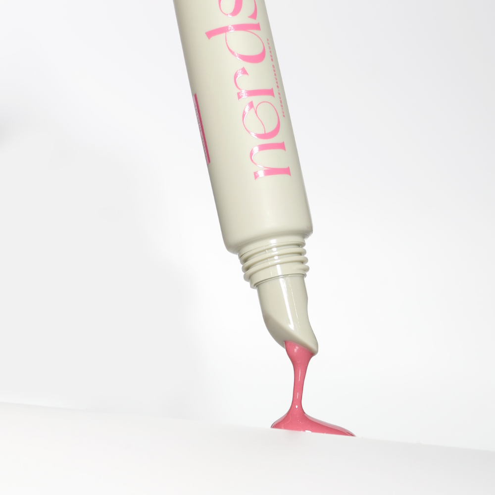 Nerds | Peptide + Hyaluronic Acid Plumping Lip Treatment