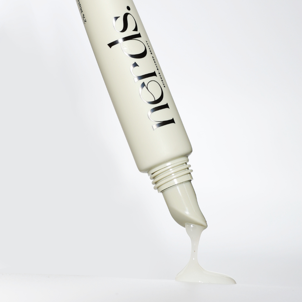 Nerds | Peptide + Hyaluronic Acid Plumping Lip Treatment
