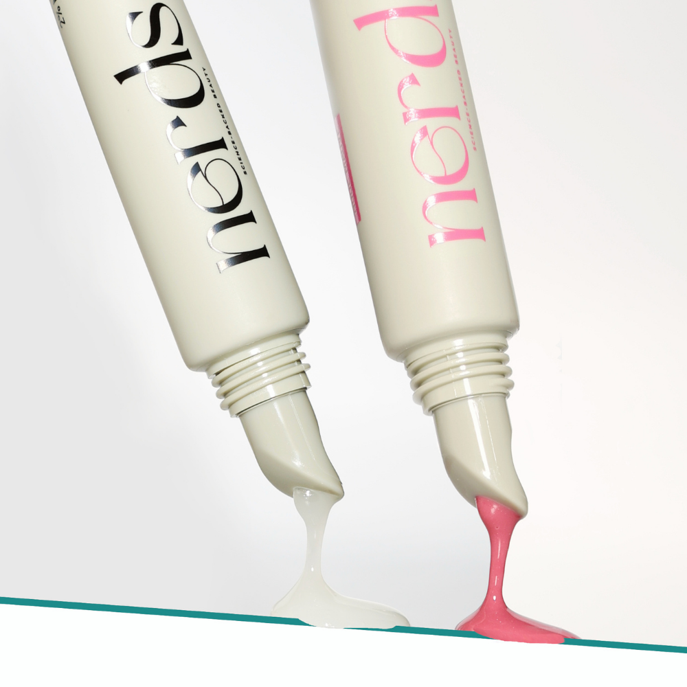 Nerds | Peptide + Hyaluronic Acid Plumping Lip Treatment