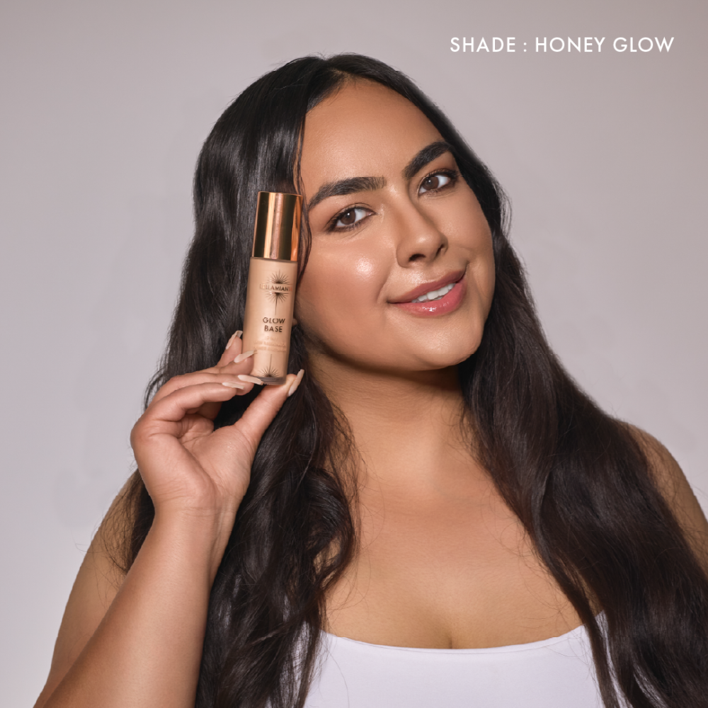 Bellamianta | Glow Base