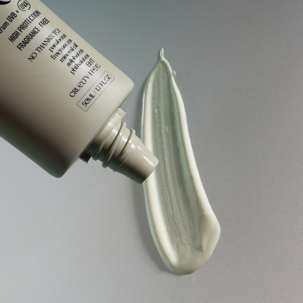 Nerds | Lightweight Hydrate UV Defense Lotion SPF50