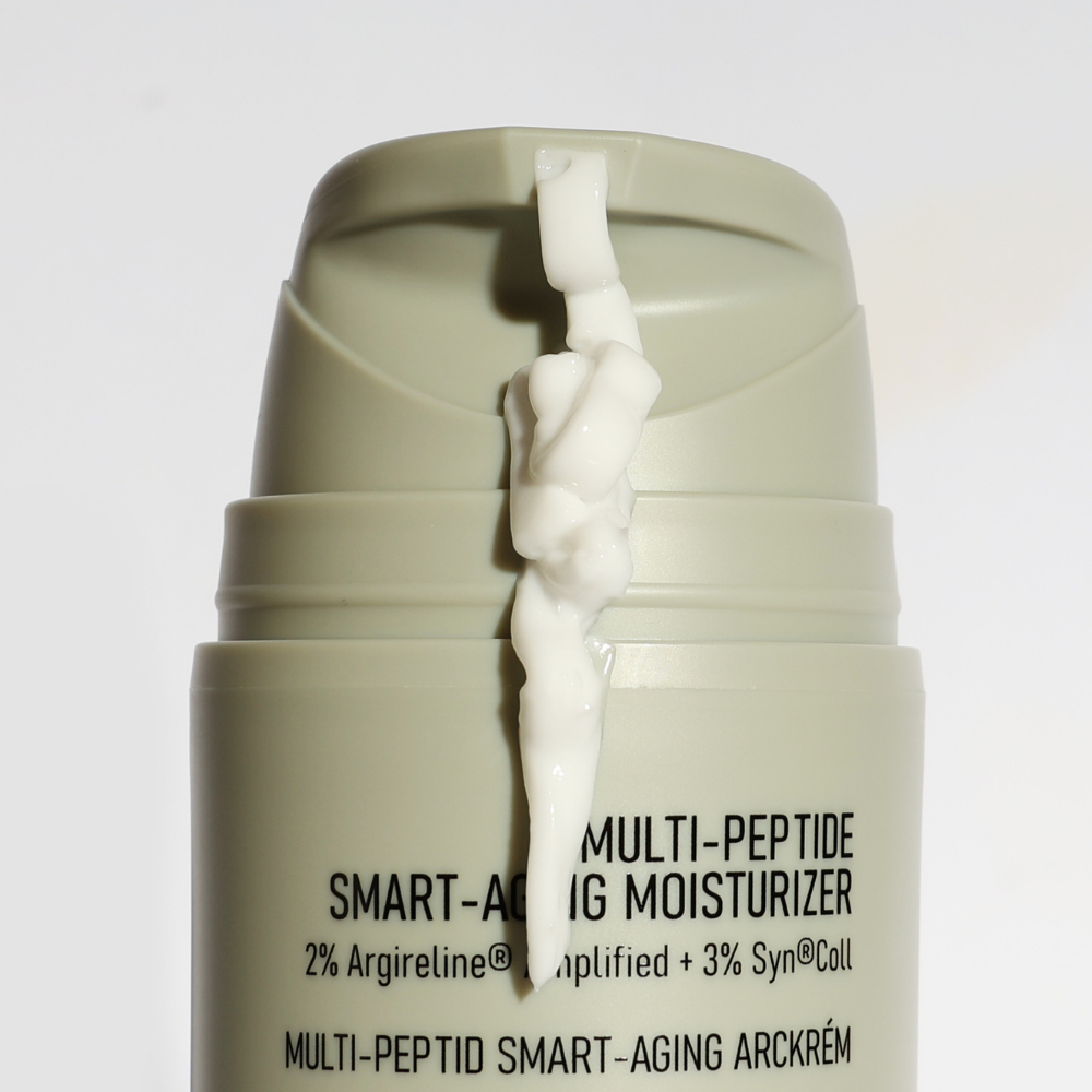 Nerds | Multi-Peptide Smart-Aging Moisturizer