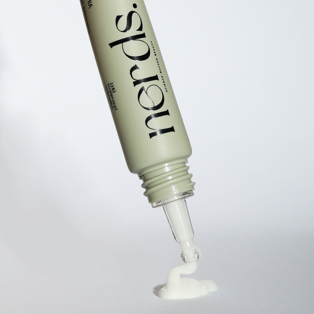 Nerds | 5% THD Ascorbate Brightening Eye Cream