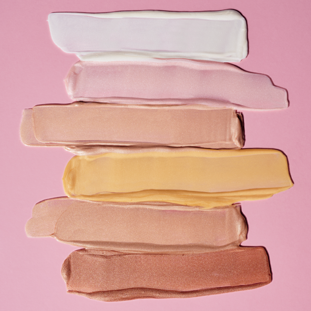 Bellamianta | Glow Base