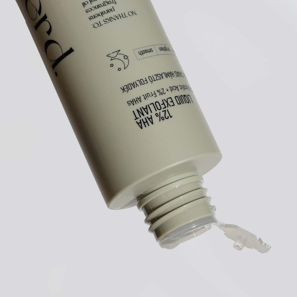 Nerds | 12% AHA Liquid Exfoliant