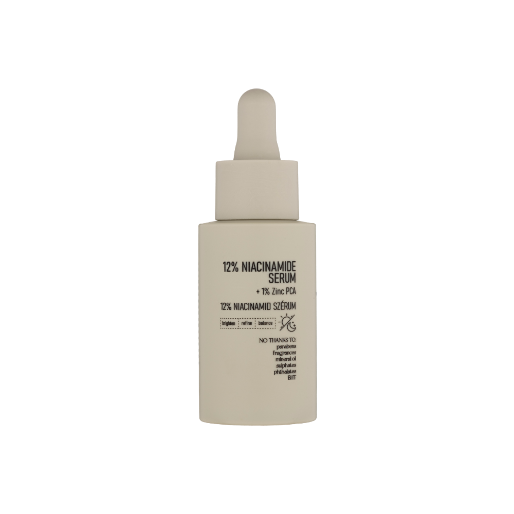 Nerds | 12% Niacinamide Serum