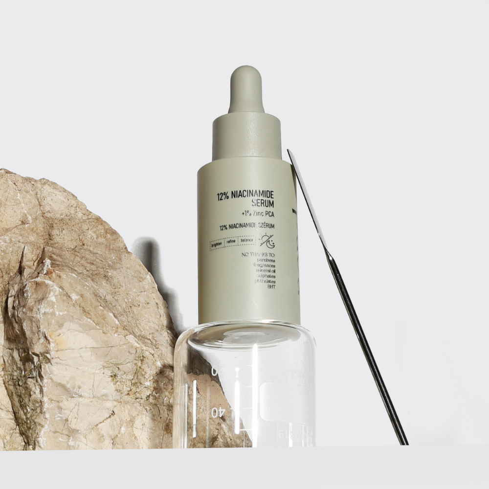 Nerds | 12% Niacinamide Serum