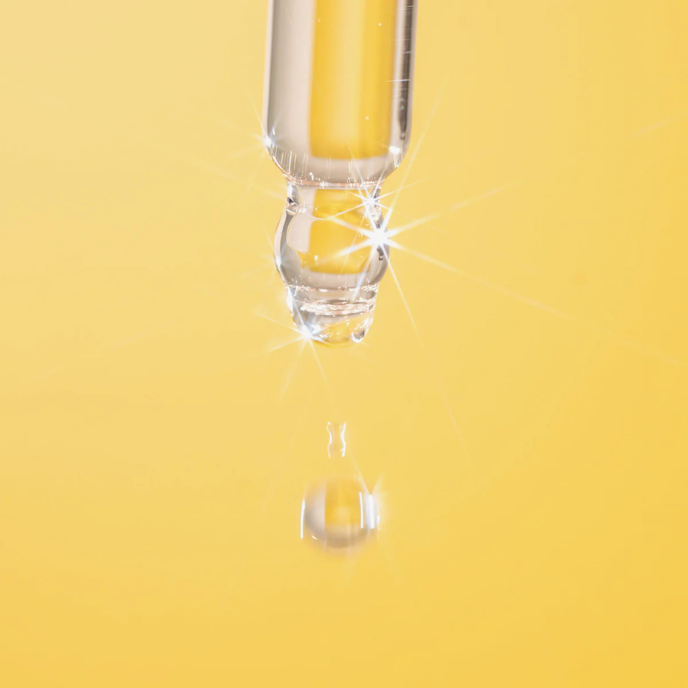Hair Syrup | Honey Dew Moisture Sealing Leave-in Oil