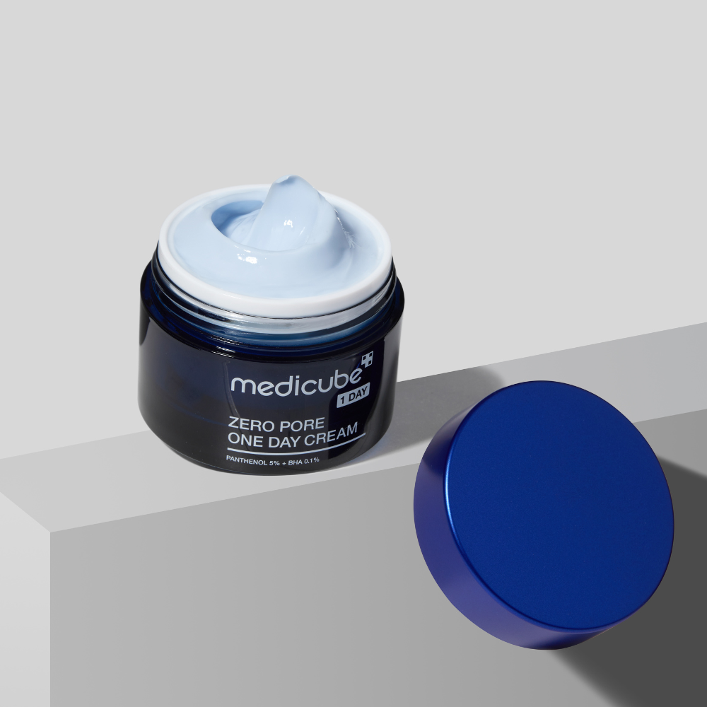 Medicube | Zero Pore One Day Cream