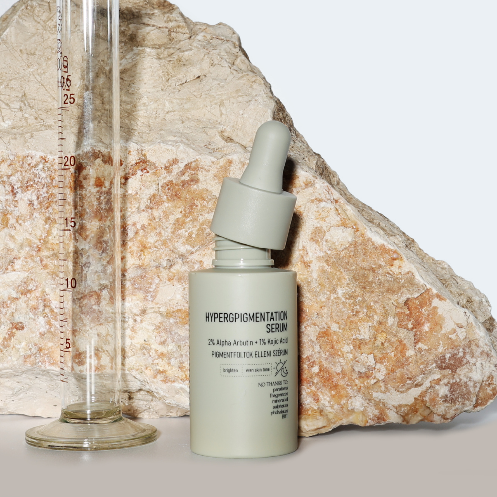 Nerds | Hyperpigmentation Serum