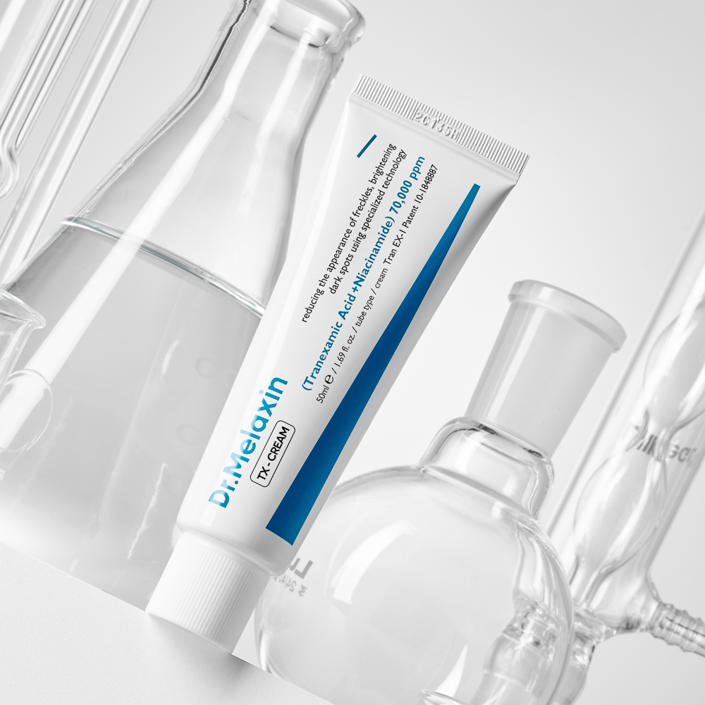 Dr. Melaxin | TX Cream