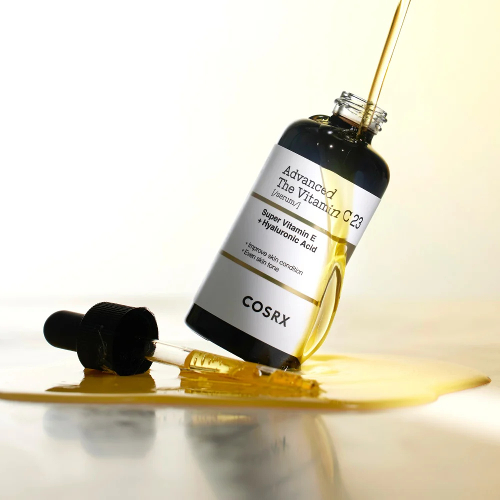 COSRX | Advanced Vitamin C 23 Serum