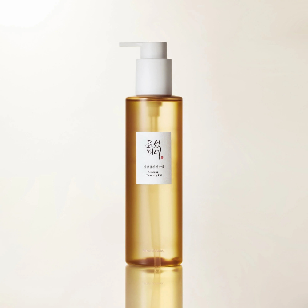 Beauty Of Joseon | Ginseng Cleansing Oil