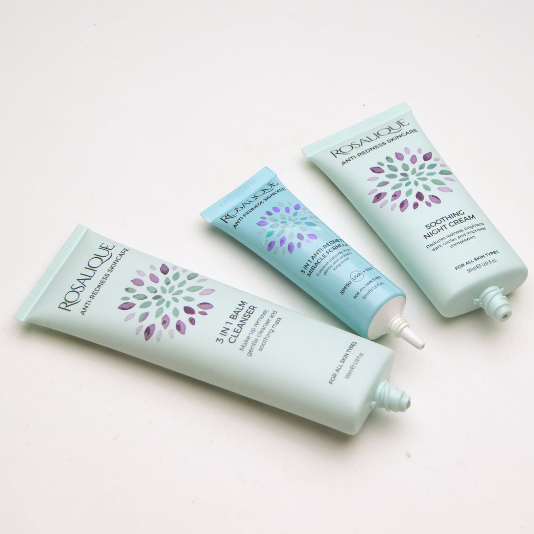 Rosalique | Miracle Collection