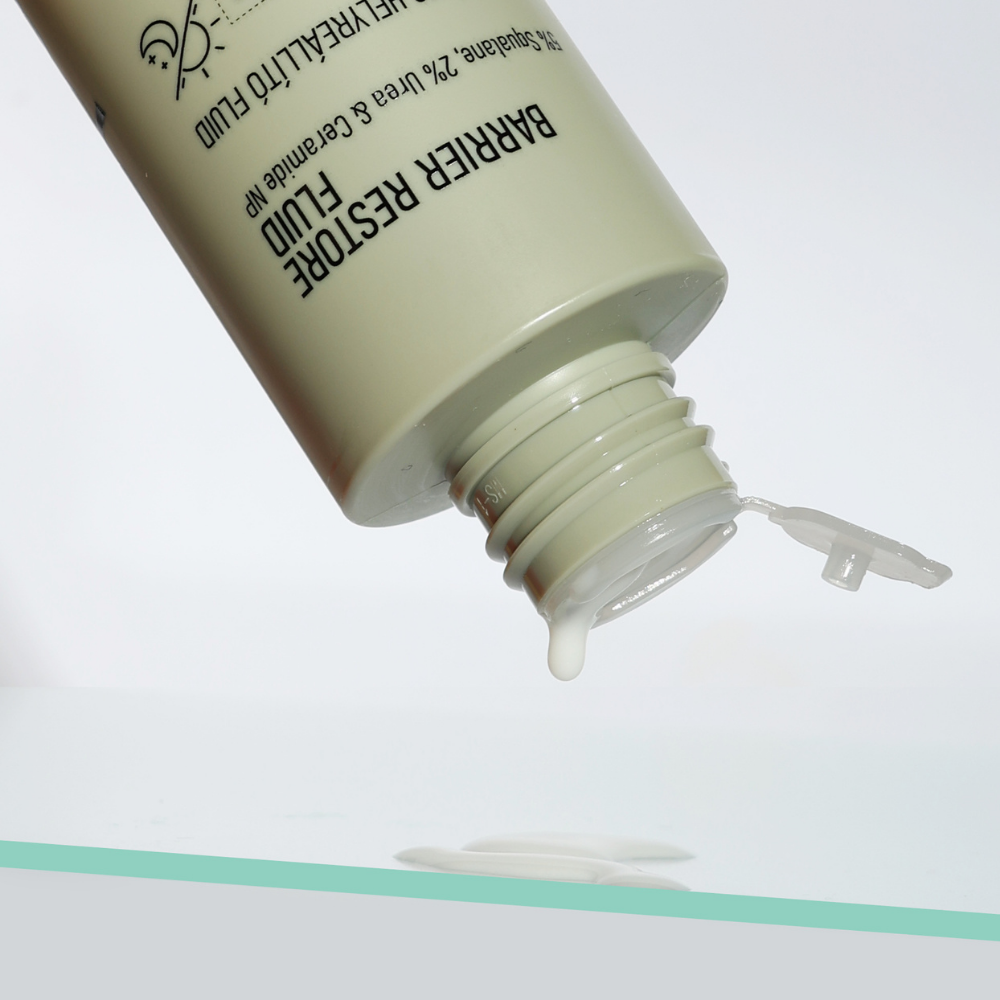 Nerds | Barrier Restore Fluid