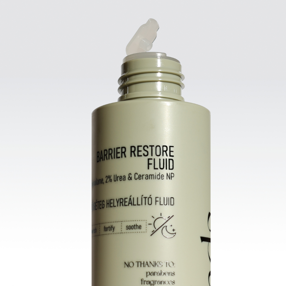 Nerds | Barrier Restore Fluid