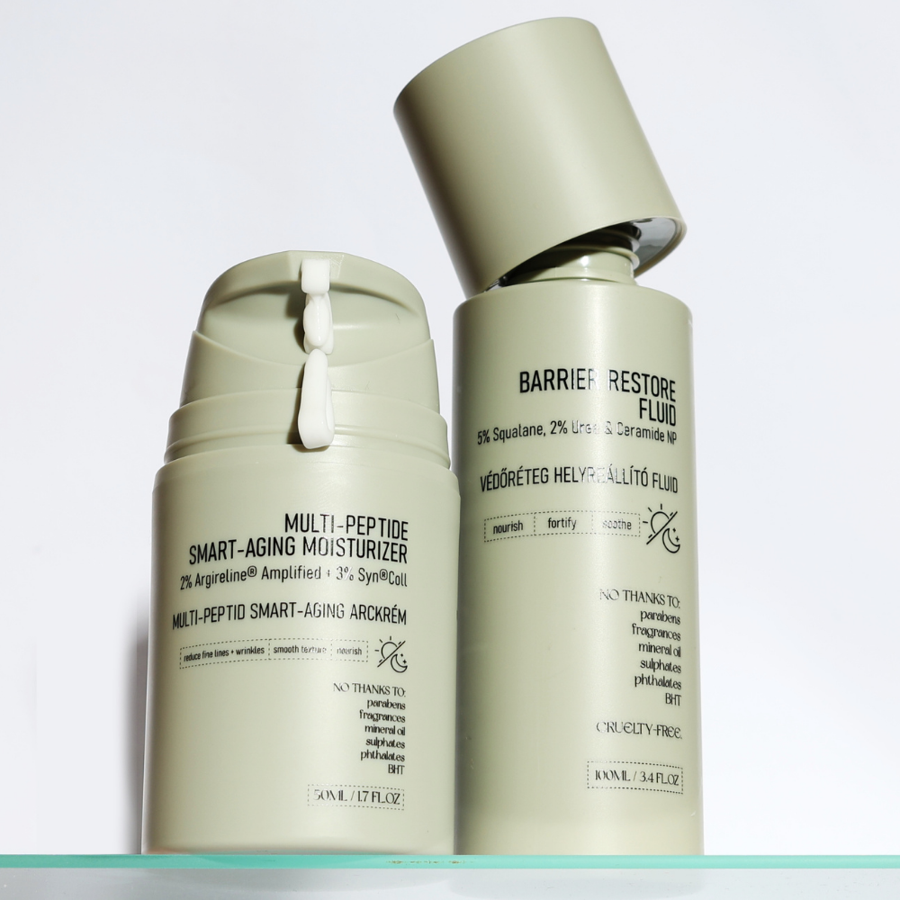 Nerds | Barrier Restore Fluid