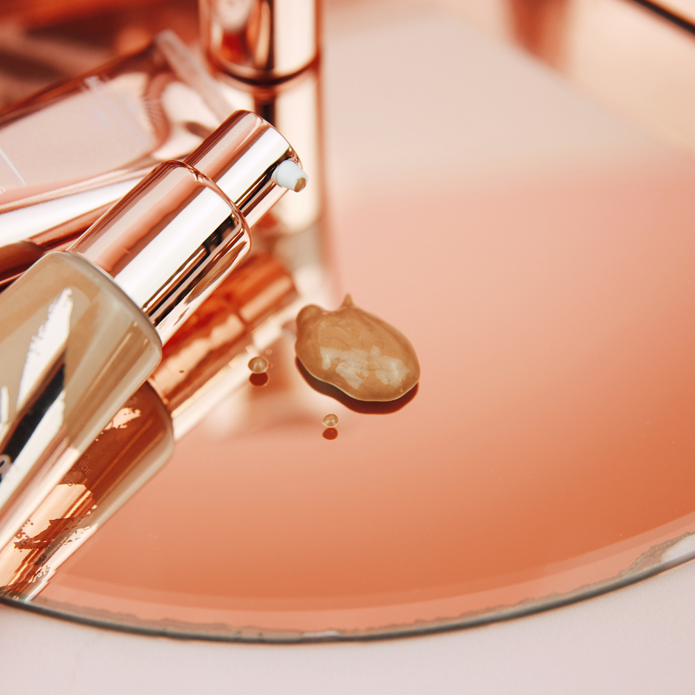 Bellamianta | Illuminating Bronzing Drops