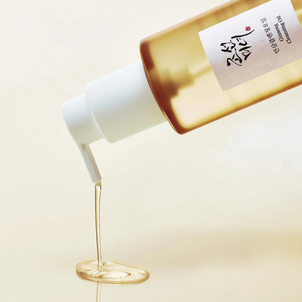Beauty Of Joseon | Ginseng Cleansing Oil