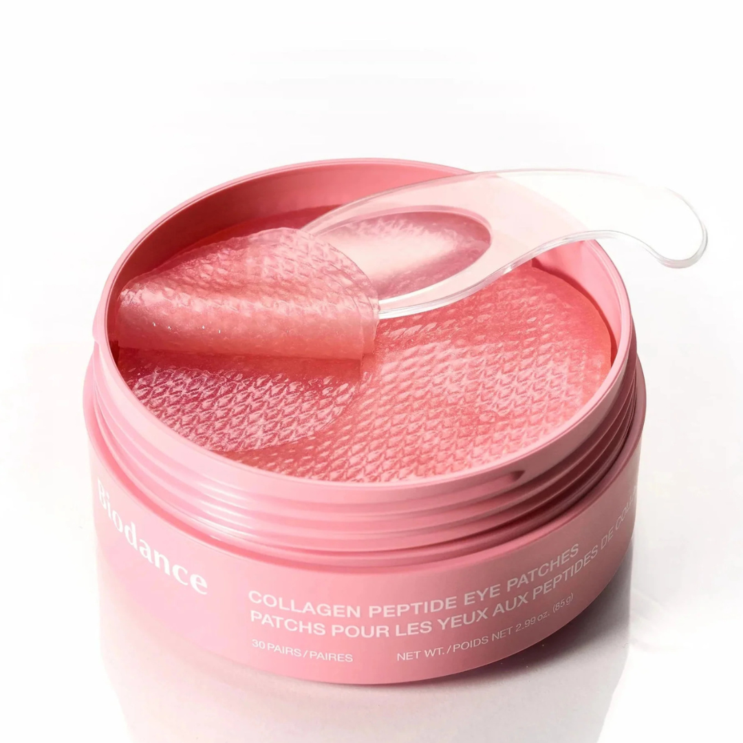 Biodance | Collagen Peptide Eye Patches