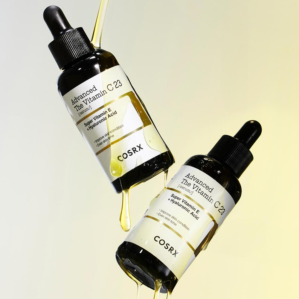 COSRX | Advanced Vitamin C 23 Serum