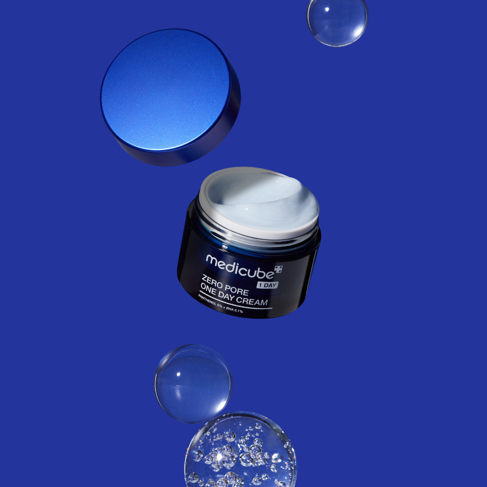 Medicube | Zero Pore One Day Cream