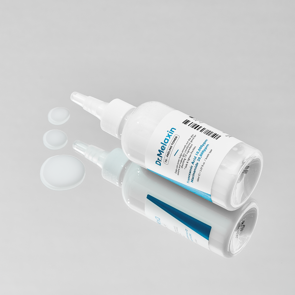 Dr. Melaxin | TX Peeling Toner