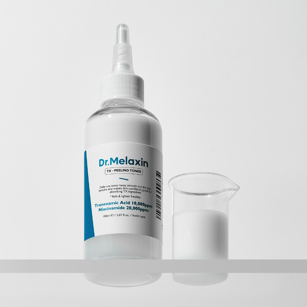 Dr. Melaxin | TX Peeling Toner