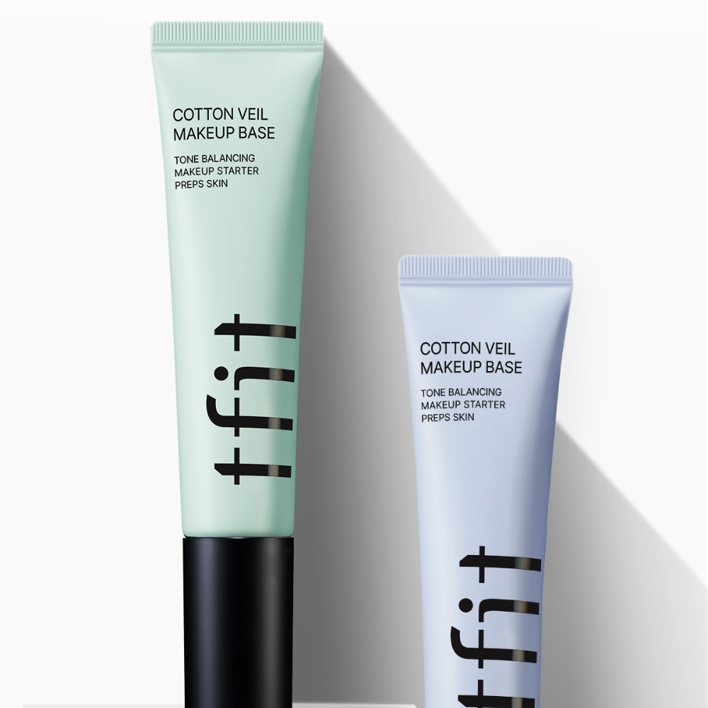 TFIT | Cotton Veil Makeup Base