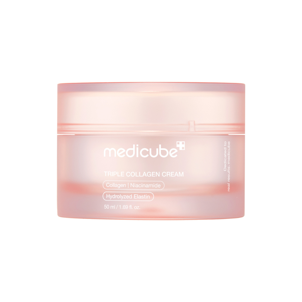 Medicube | Triple Collagen Cream