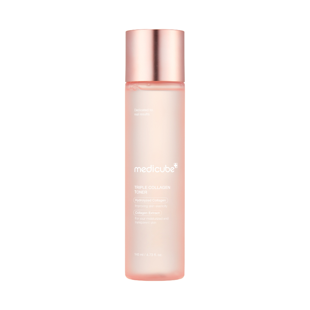 Medicube | Triple Collagen Toner