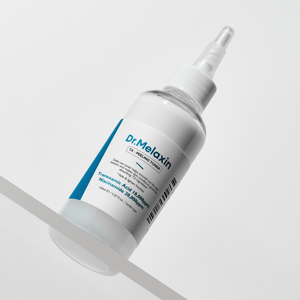 Dr. Melaxin | TX Peeling Toner
